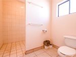 Casa Adriana at El Dorado Ranch, San Felipe Vacation Rental - second bathroom toilet